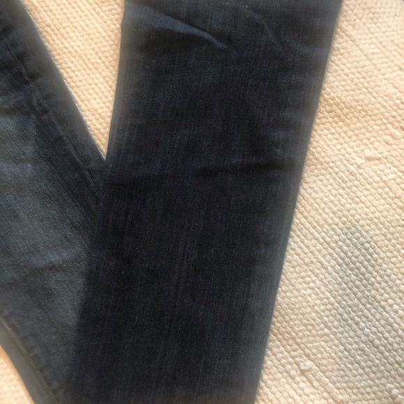 HENRY III GENERATION WOMEN'S JEANS-SIZE 25 COTTON BLEND-KEIKO BOOTCUT - Picture 5 of 8